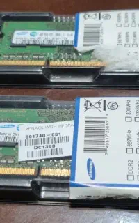 رم لپ تاپ 4 گیگ DDR3