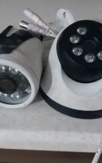 دوربین دید درشب