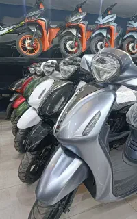 وسپا رهرو مدل ۱۴۰۴