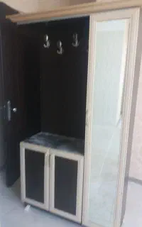 جاکفشی  و لباس