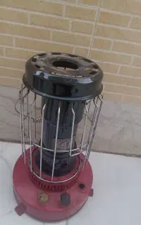 چراغ نفتی