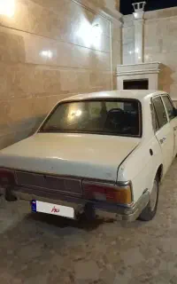 پیکان مدل ۸۰