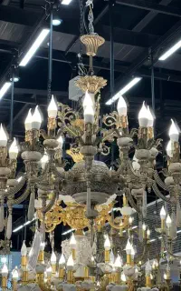 نصاب لوستر نصاب پرده  برقکار ساختمان