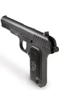 کلت ساچمه ای C12 آک Airsoft Gun o C12 new