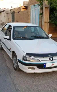 پارس سال ۹۰