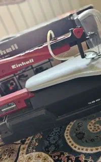 اره مویی برقی آینهل