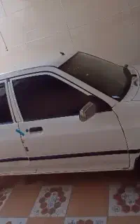 پراید مدل ۹۶ خونگی تمیز