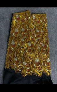 شلوار بندری