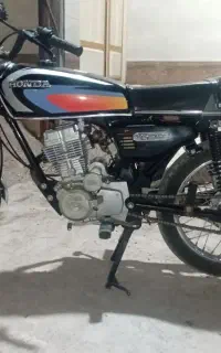 موتور 200 راهرو