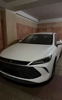 بی وای دی چین پلاس