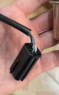 تنظیم سوخت با تعویض سنسور اکسیژن اصل