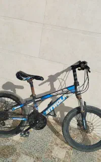 دوچرخه ۲۰