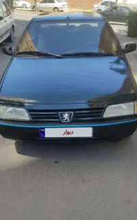 اردی ۸۳درحد