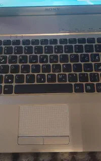 فروش laptop sony fw