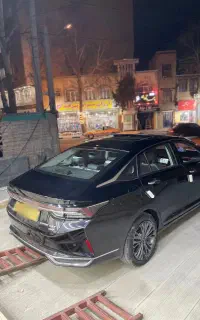 شاین مکس