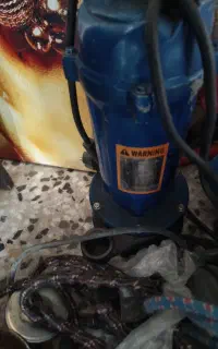 کف کش یک اینج 25متری