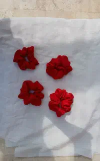 کش اسکرانچی