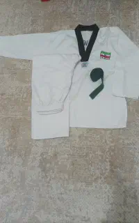 لباس تکواندو