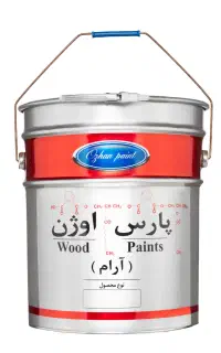 سیلر فوری مخصوص چوب