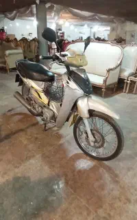 موتور جترو 110