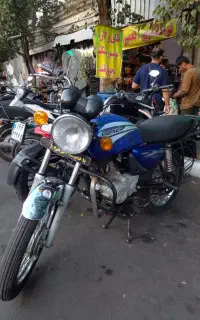 باکسر