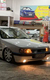 واکس و پولیش  خودرو در محل