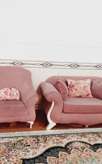 مبل ۷نفره راحتی
