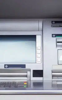 خودپرداز ATM
