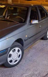 پارس tu5
