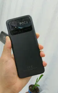 سامسونگ A04 و A35 - شیائومی پوکو C40