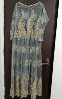 لباس کوردی