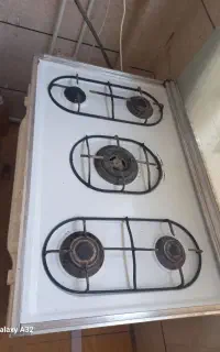 فرگاز