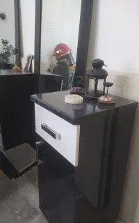 لوازم آرایشگاه زنانه