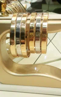 گالری طلا و جواهرات سلاطین