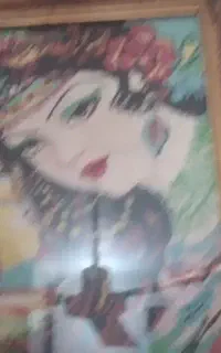 کوبلن وتابلو ا یکاد