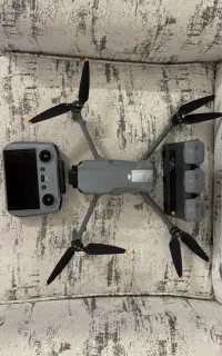 مویک ایر ۳ dji
