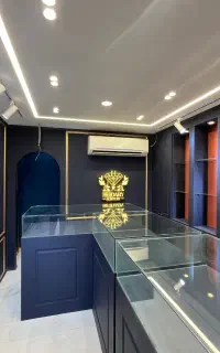 طراحی معماری داخلی -بازسازی و نوسازی
