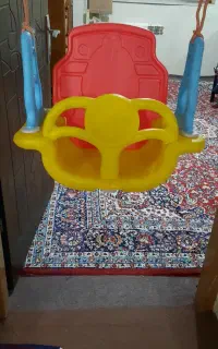 تاب پلاستیکی محافظ دار