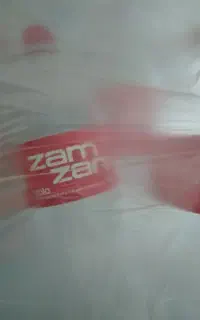 جانوشابه وشیشه تمیز