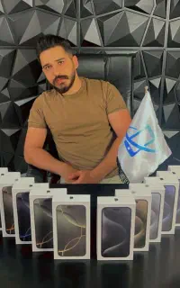 گوشی طرح iPhone 16