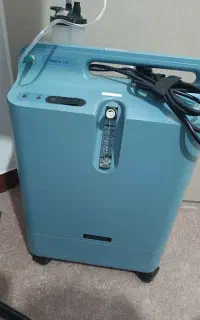 اجاره دستگاه اکسیژن ساز