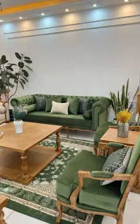 مبل فرانسوی