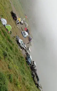راهنمای گردشگری و دربستی خودرو آفرود پاژن ،پاترول