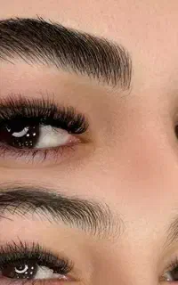 ابروی نچرال وتینت لب برای البوم فقط ۳۹۰ هزارتومن