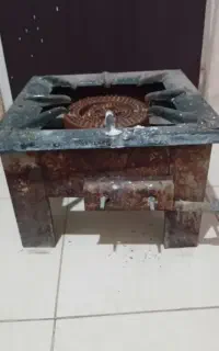 گاز