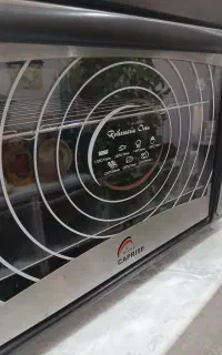 تستر برقی