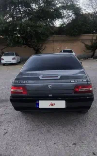 405دوگانه فابریک