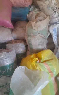 پشم‌گوسفند