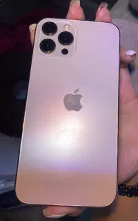ایفون 12 Promax