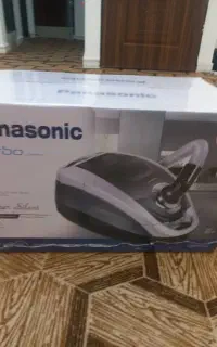 جارو برقی پاناسونیک مدل ۳۶۰۰ مکس